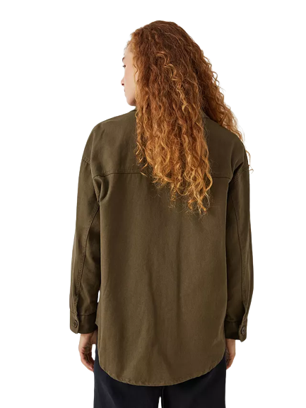Side view
